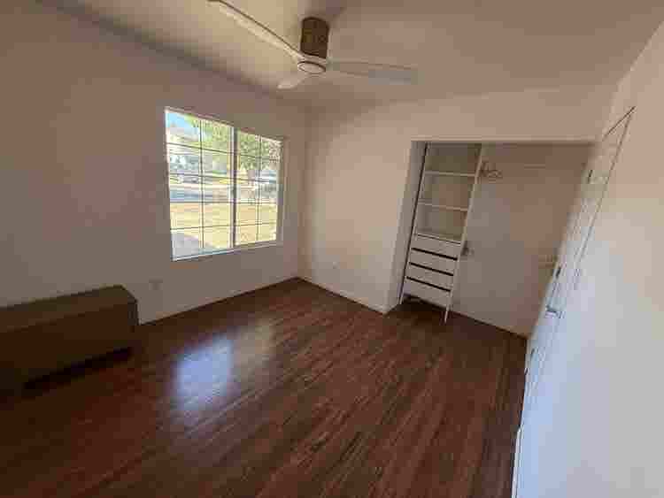 Two rooms available for rent