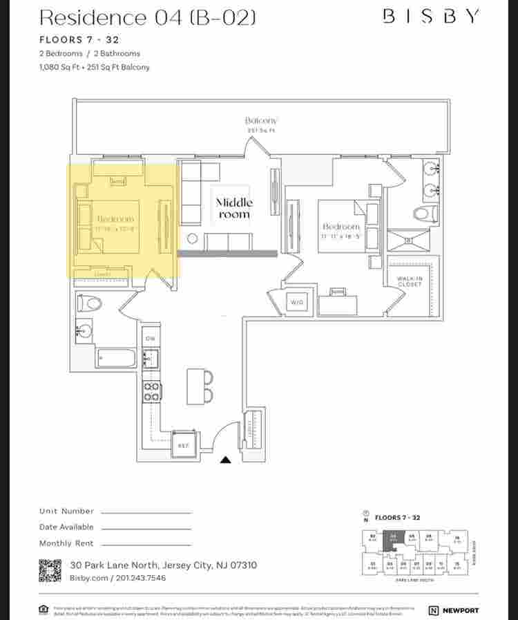 New Listing