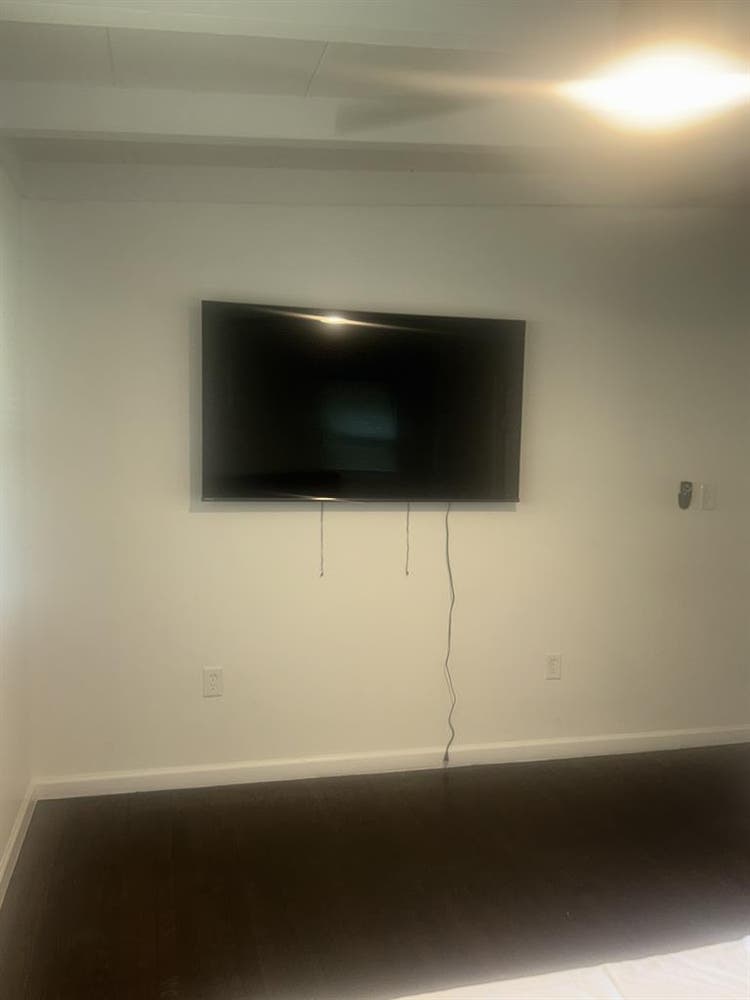 1bdr/shared bath