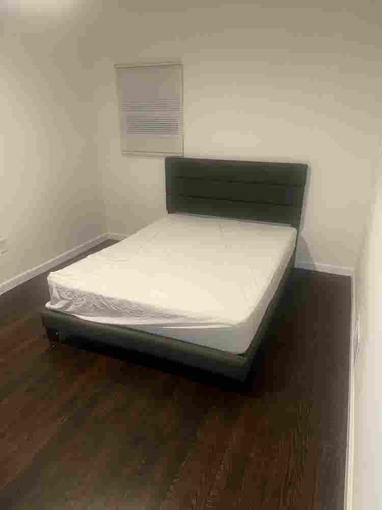 1bdr/shared bath