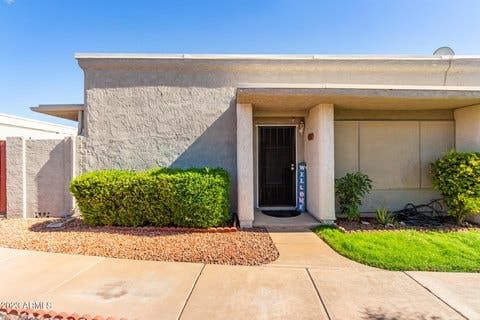 New Listing