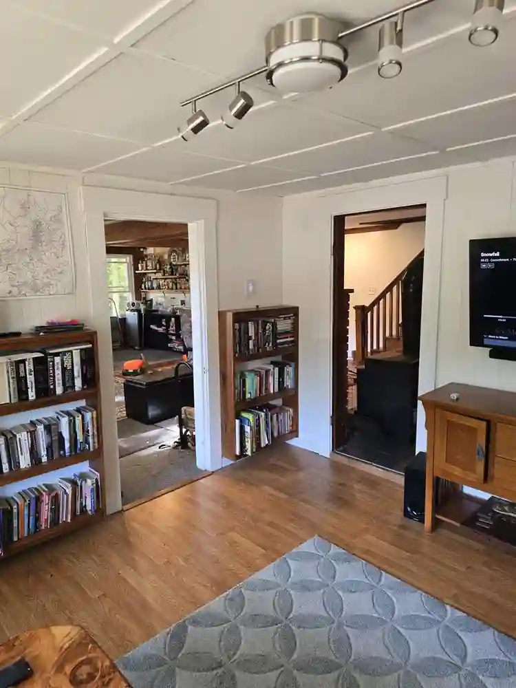 Ski instructors or skiers