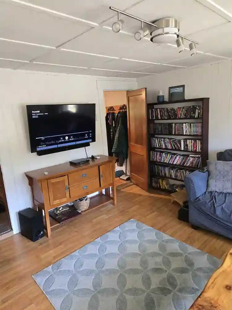 Ski instructors or skiers