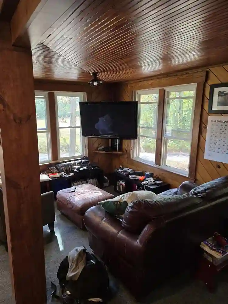 Ski instructors or skiers