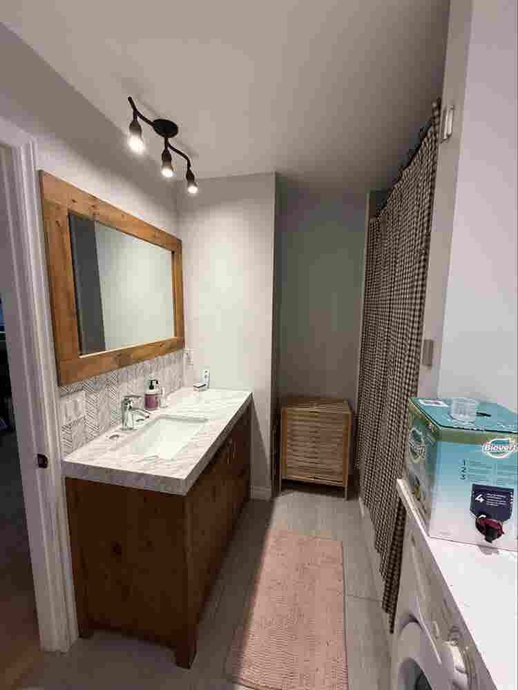 Ready to move in now !