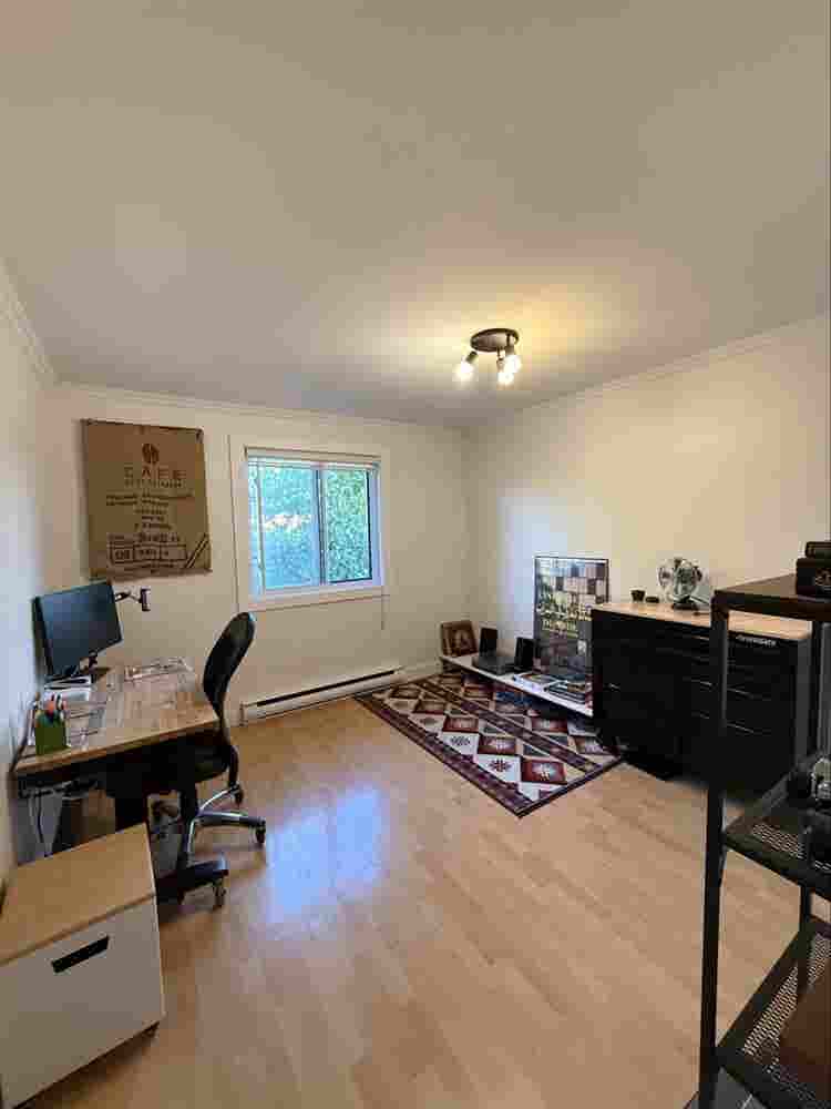 Ready to move in now !