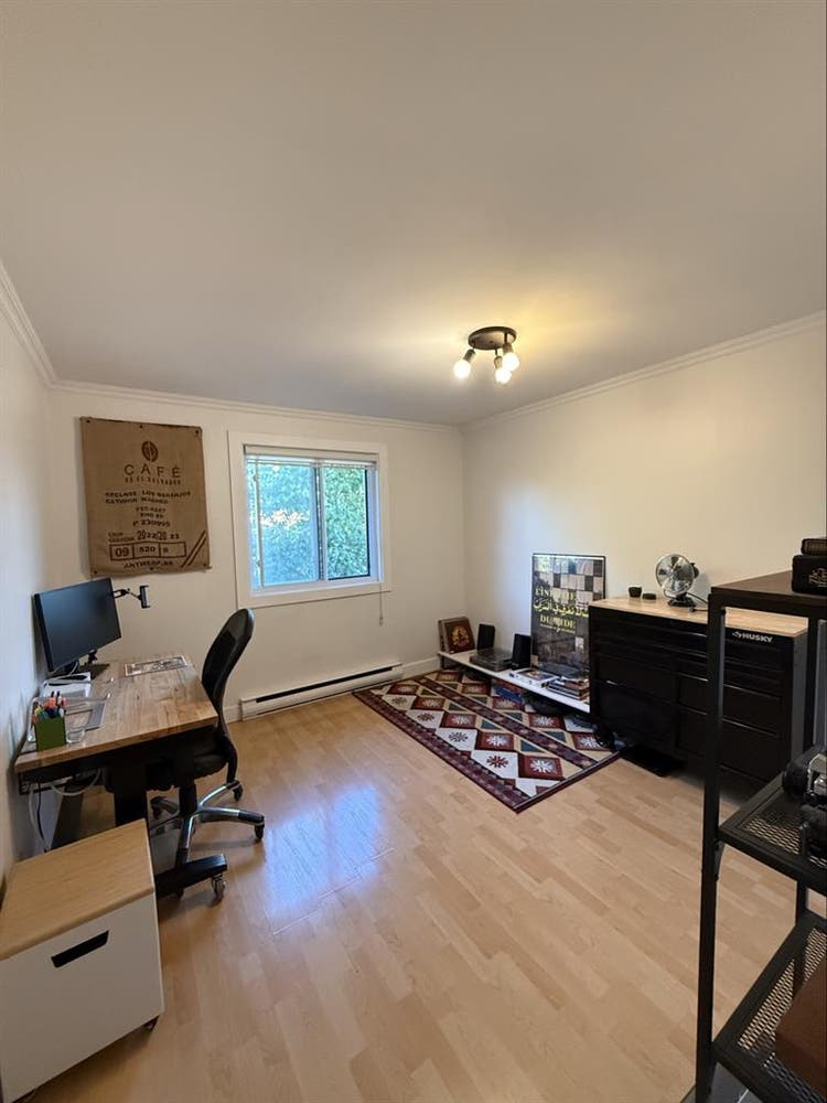 Ready to move in now !