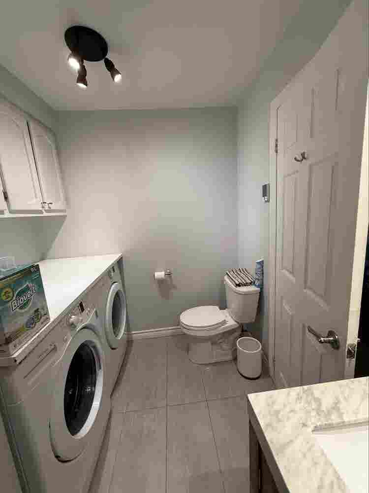 Ready to move in now !