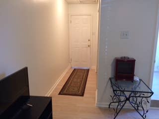 Garage Apartment for rent
