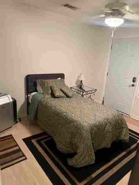Garage Apartment for rent