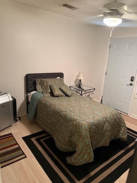 Garage Apartment for rent