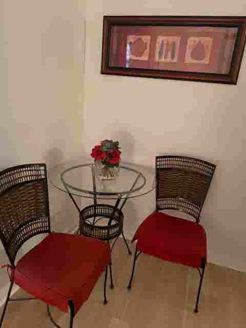 Garage Apartment for rent