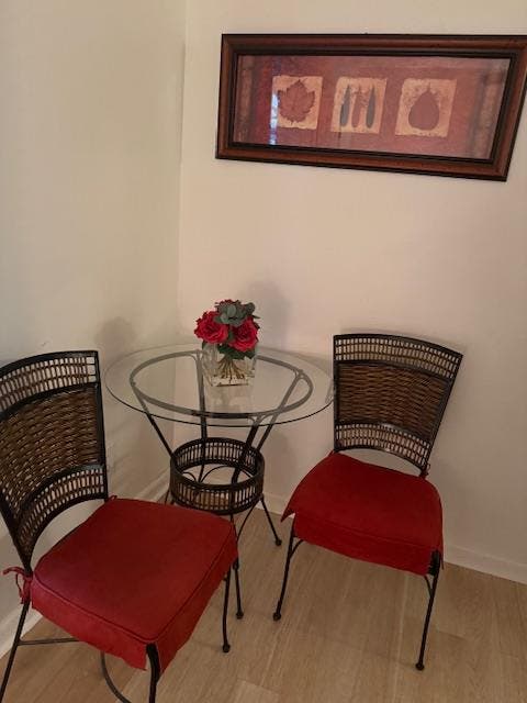 Garage Apartment for rent