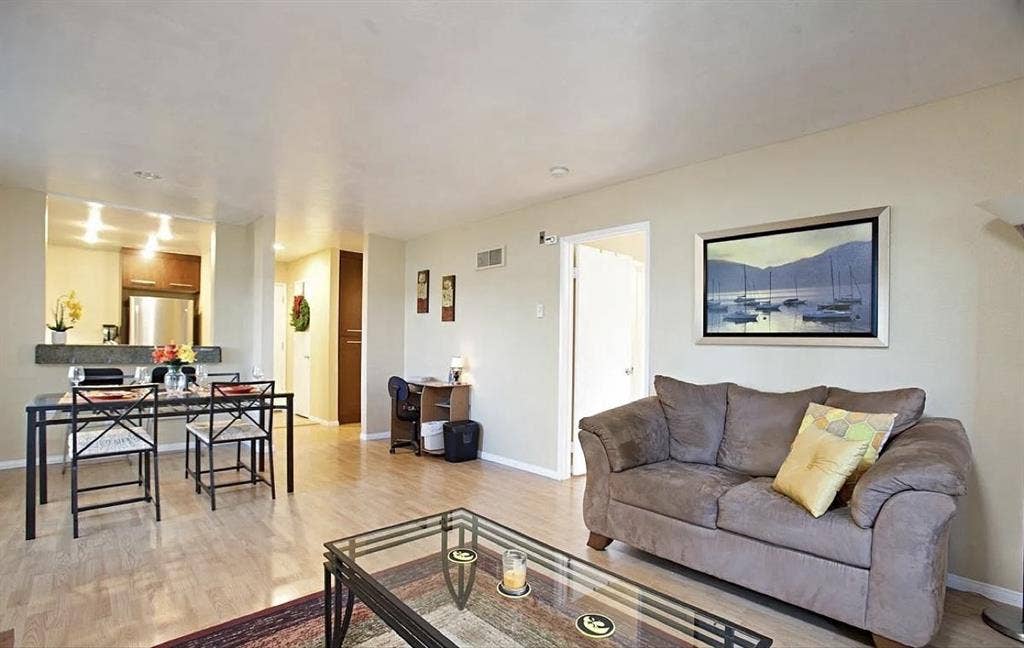 Good Apartment