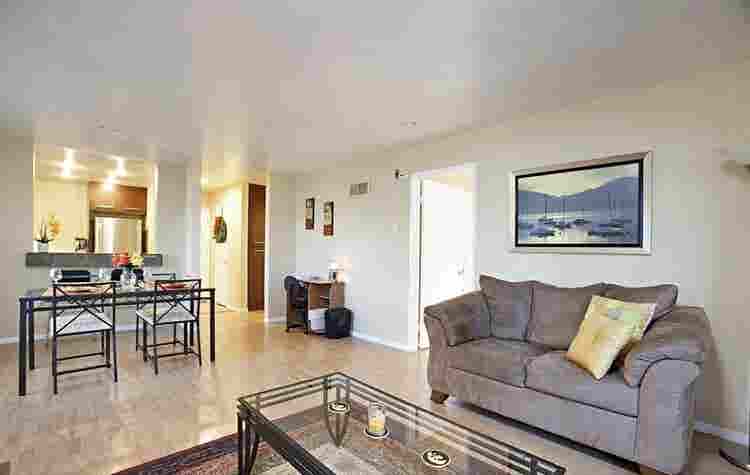 Good Apartment