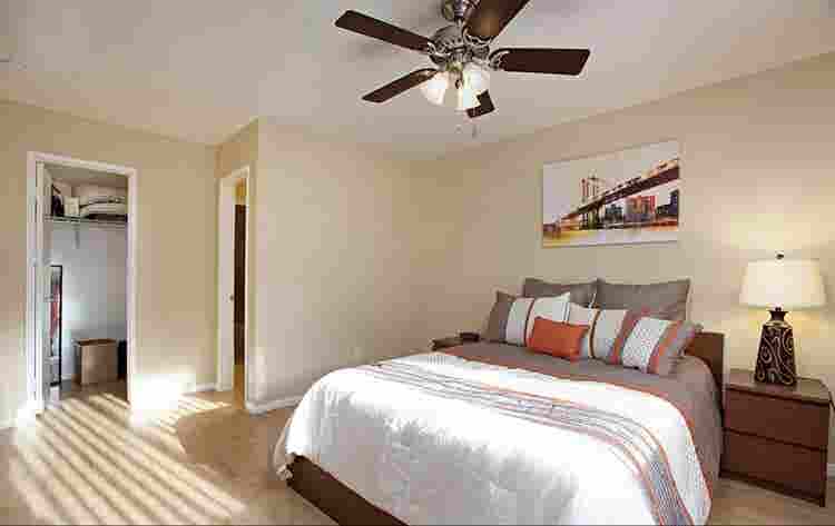 Good Apartment