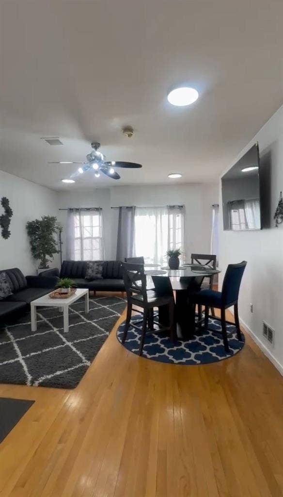 Room to rent near of Journal Square