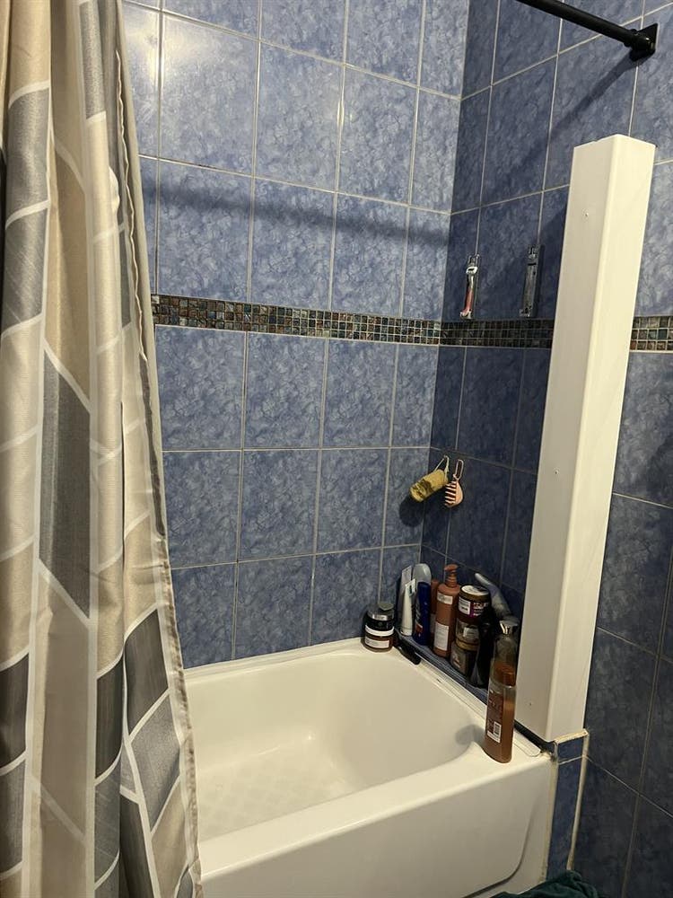 Room to rent near of Journal Square