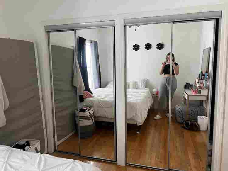 Room to rent near of Journal Square
