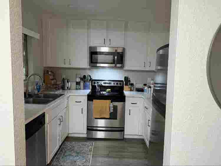 Need someone to take over a lease
