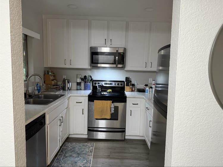 Need someone to take over a lease