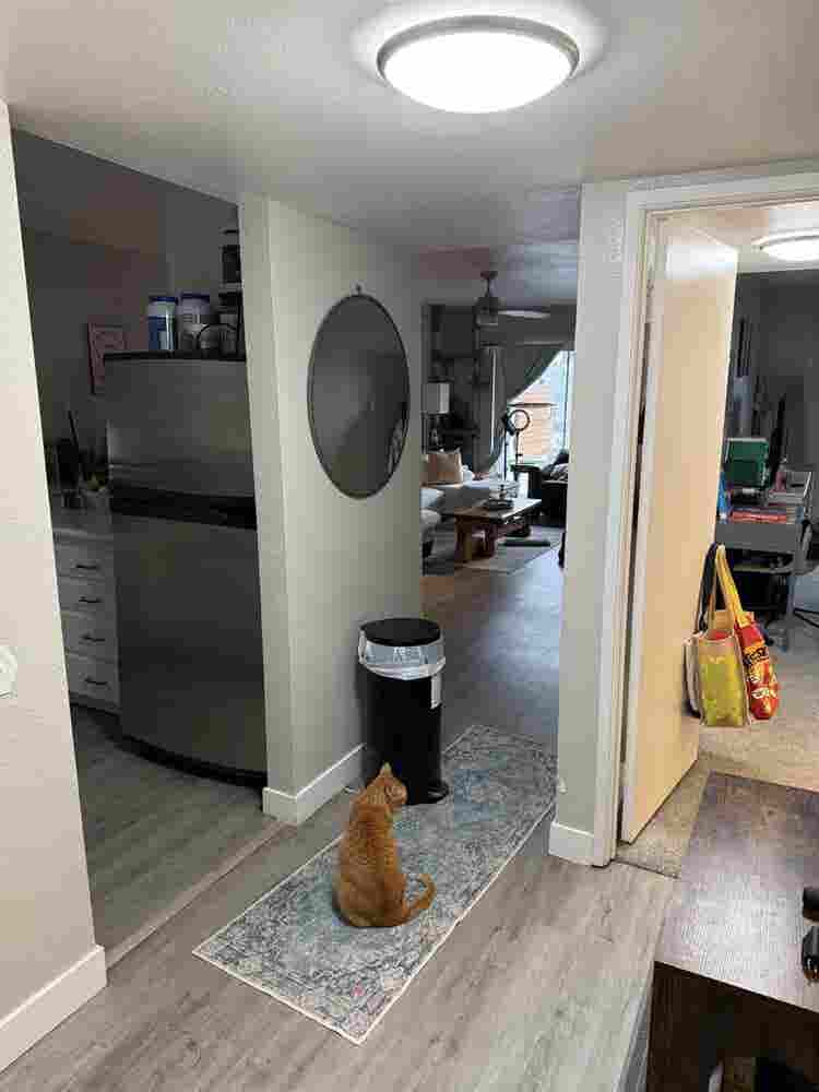 Need someone to take over a lease