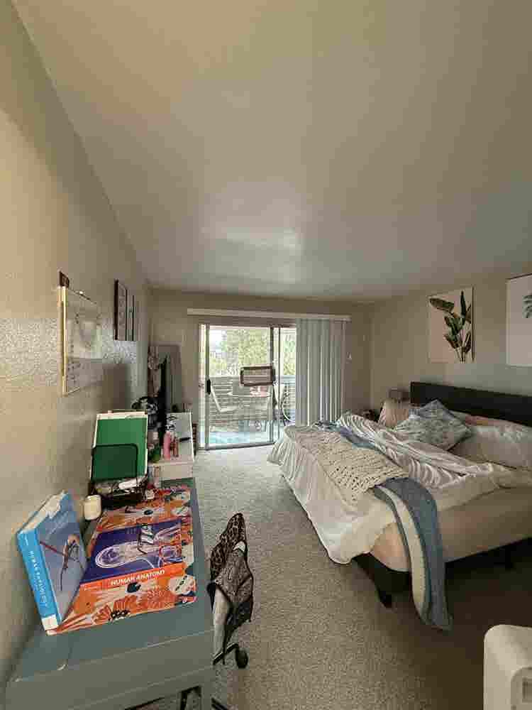 Need someone to take over a lease