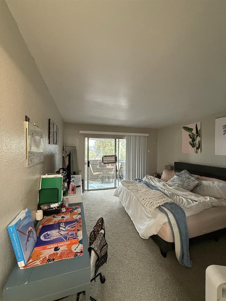Need someone to take over a lease