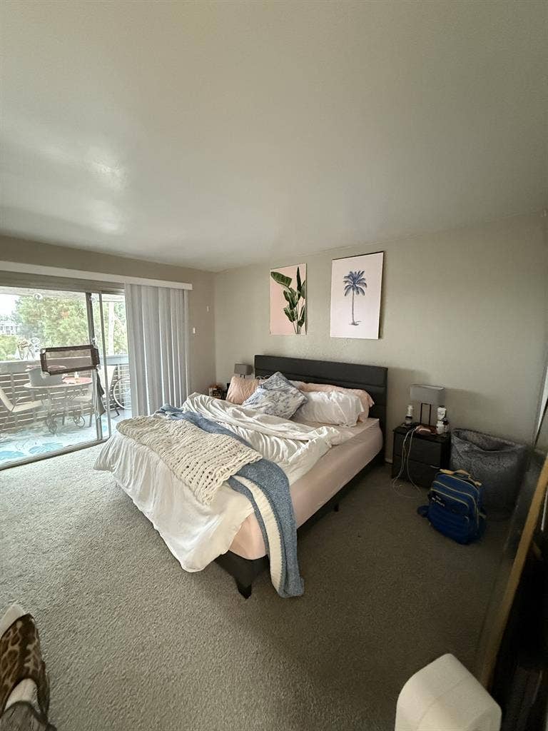 Need someone to take over a lease