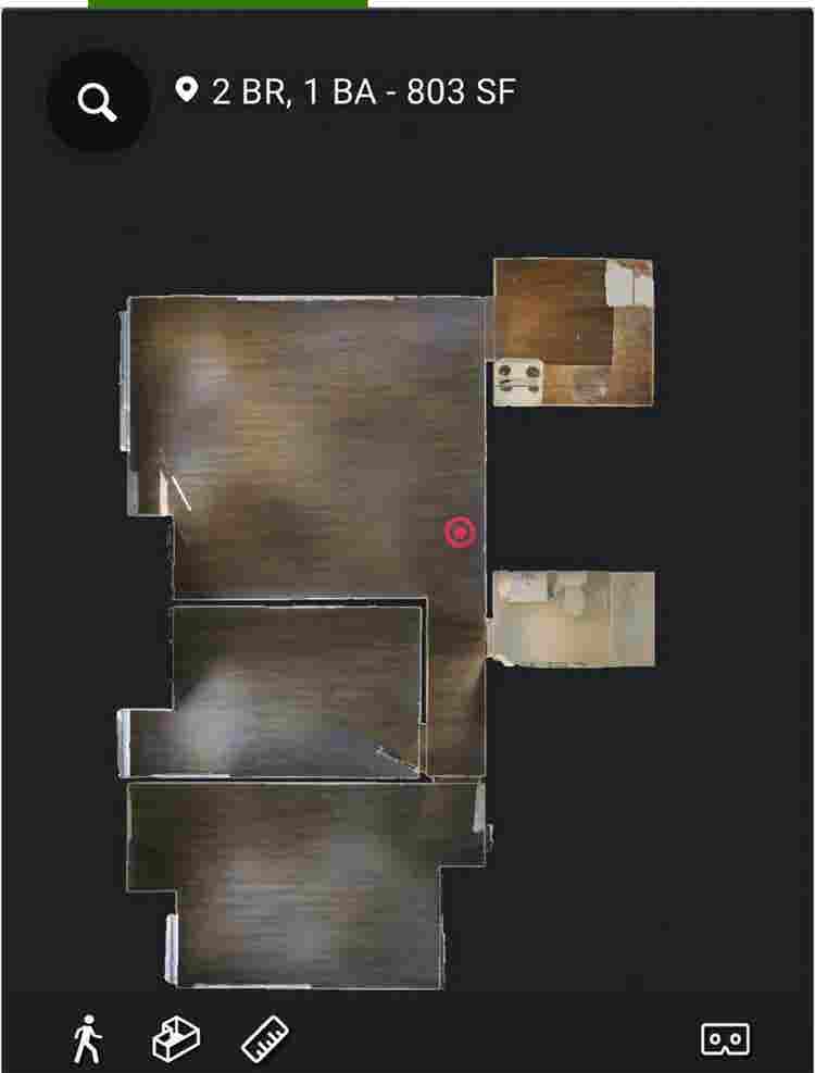 Room available to rent.