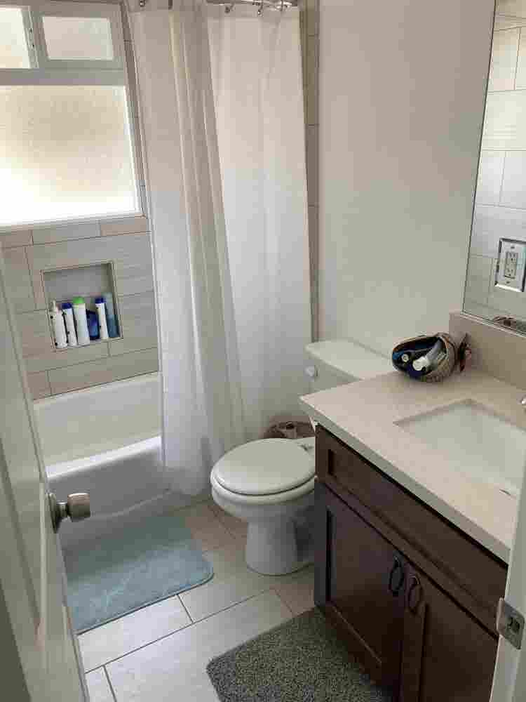 Private Room for Rent in Torrance 