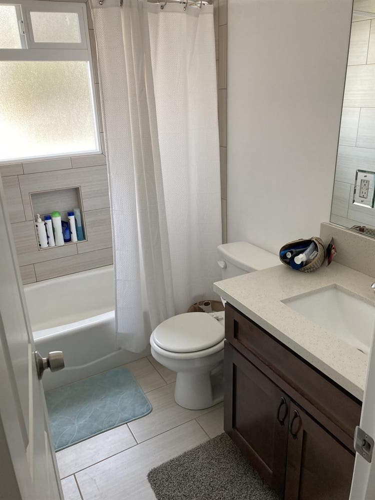 Private Room for Rent in Torrance 