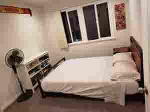 Private Room for Rent in Torrance 