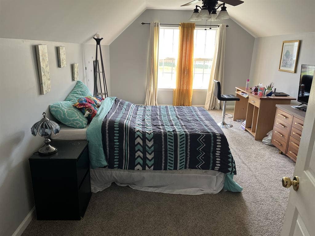 Seeking for a roommate