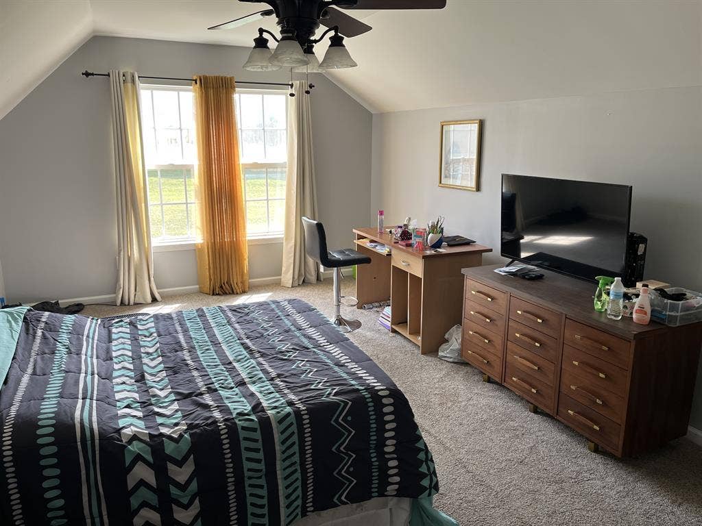 New Listing