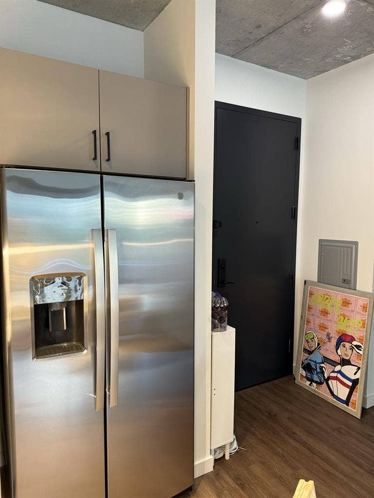 🏙️ 1-bedroom RN
lease takeover