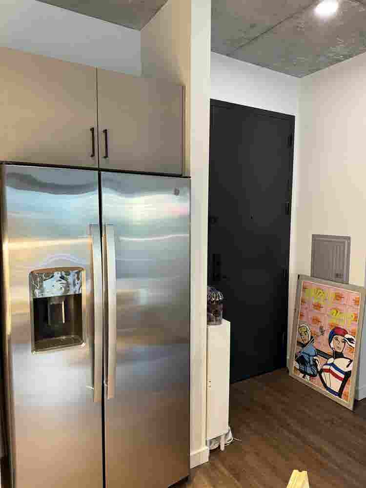 🏙️ 1-bedroom lease takeover
