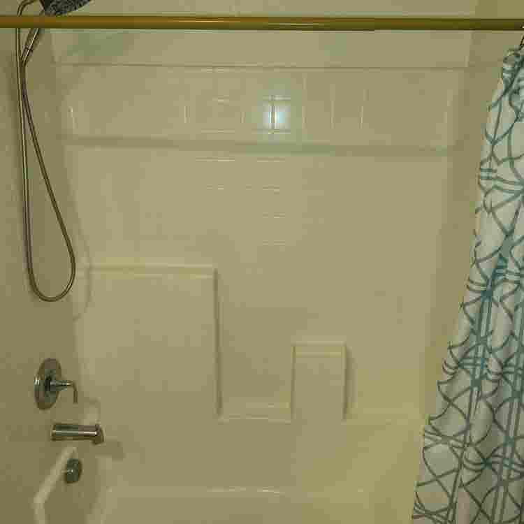 One Bedroom w/ Private Bath