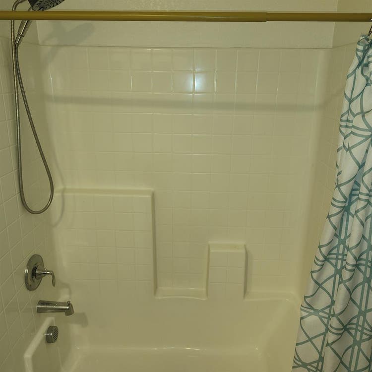 One Bedroom w/ Private Bath