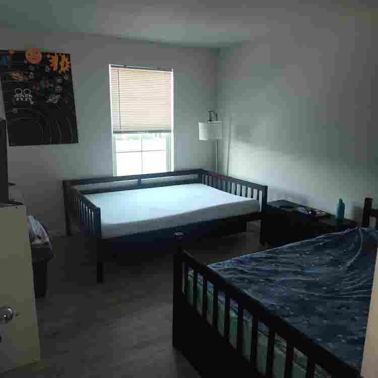 One Bedroom w/ Private Bath