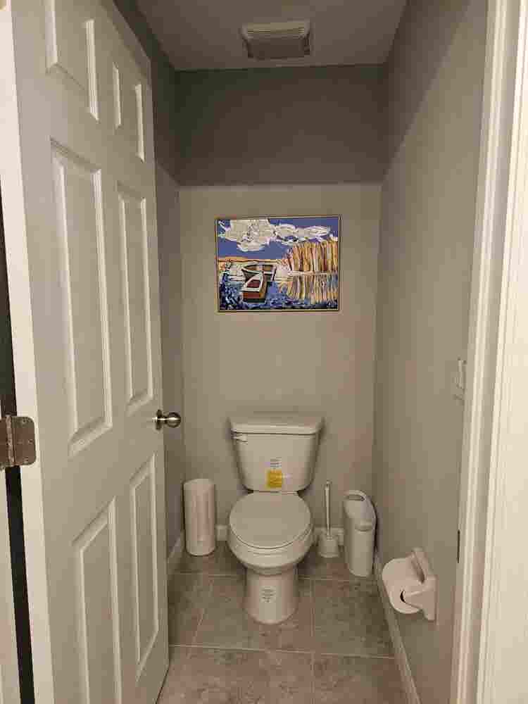 In-law suite For Rent