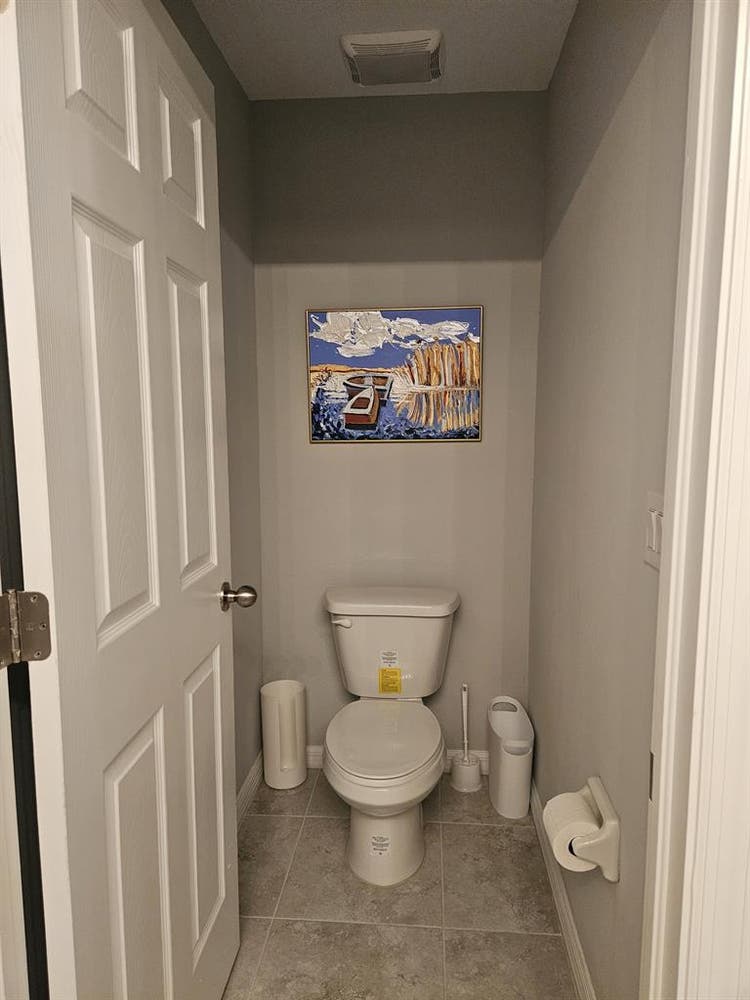 In-law suite For Rent