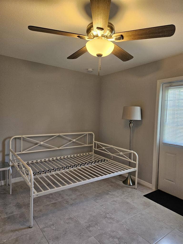 In-law suite For Rent