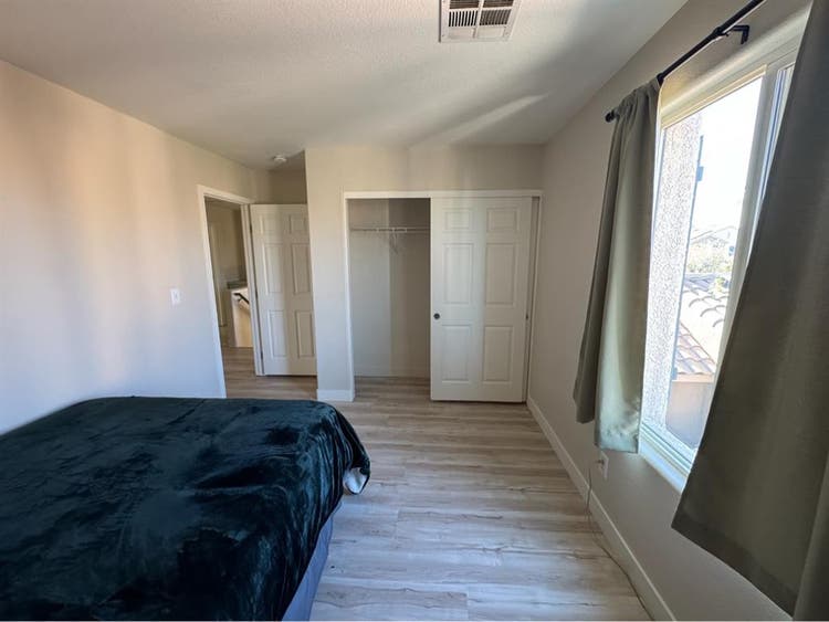 Newly remodeled home