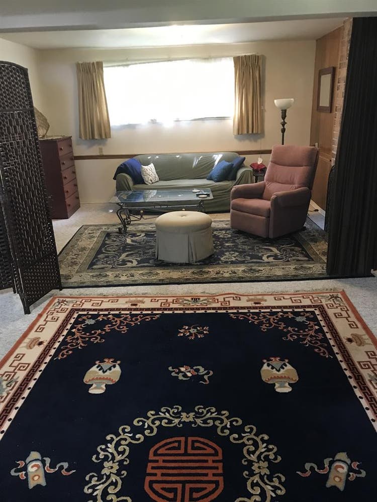 Your Home from Home