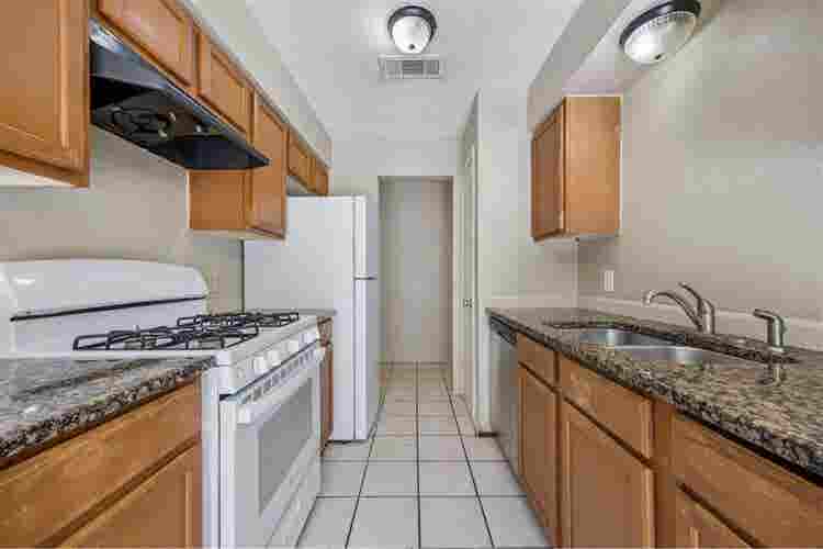 Welcome to this affordable rental