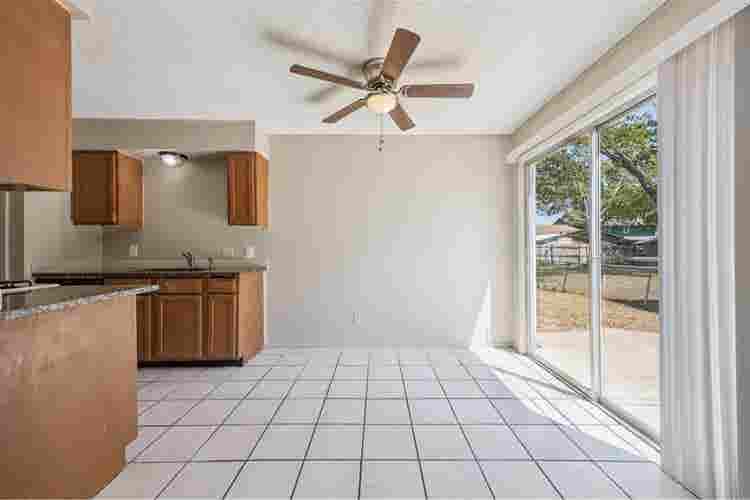 Welcome to this affordable rental