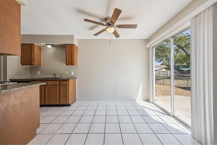 Welcome to this affordable rental