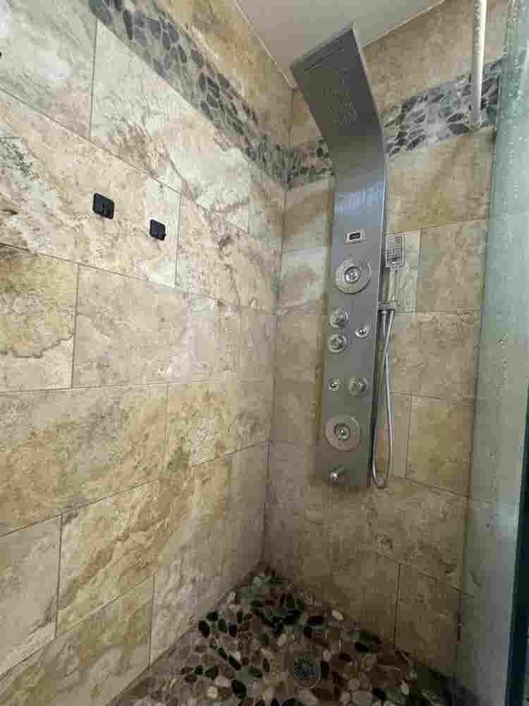 1 bd for rent,
