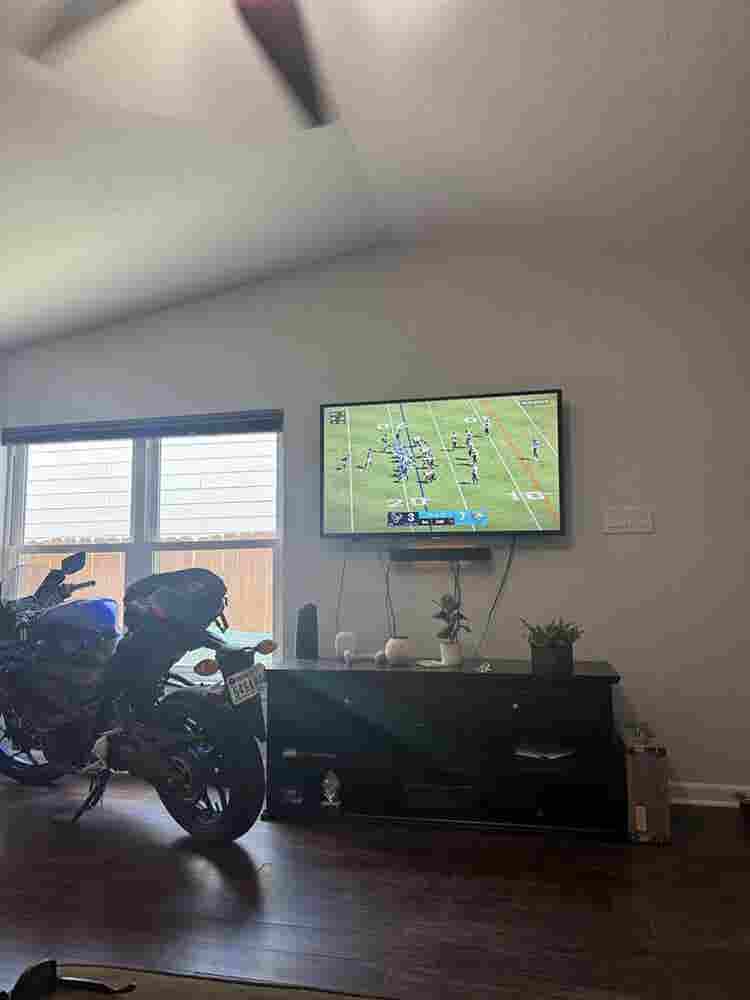 1 bd for rent,